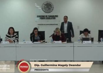 Disputan 10 la Fiscalía Anticorrupción