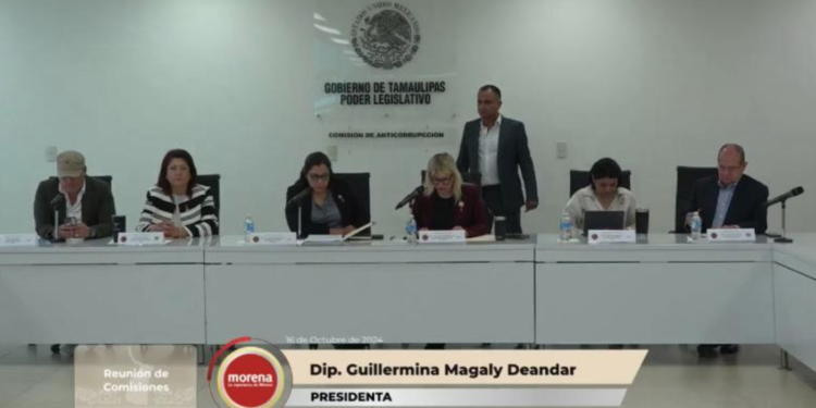Disputan 10 la Fiscalía Anticorrupción