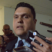 «Nadie estará por encima de la ley», sentencia Prieto por caso Gattás.