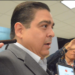 Tiene Ismael García Cabeza de Vaca, seguridad personal pagada por el gobierno