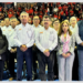Rector de la UAT encabeza eventos del 62 aniversario de la UAM Valle Hermoso