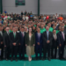 Destaca alcaldesa, Carmen Lilia Canturosas, legado educativo del Instituto Tecnológico en su 60 aniversario