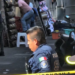 Balean a diputada suplente en la Ciudad de México