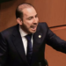 Arremete dirigente del PAN contra Calderón; «Ahora resulta que el indignado es el expresidente»