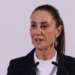 «No vamos a bajar la publicación de la Reforma Judicial»: Sheinbaum