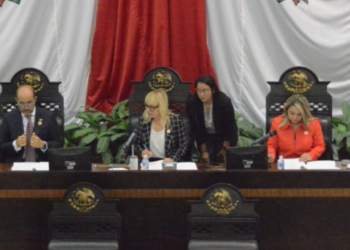 Mandan a control de confianza a cuatro aspirantes a la Fiscalía anticorrupción