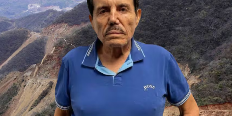 «Chapitos» y CJNG echan montón a «La Mayiza»