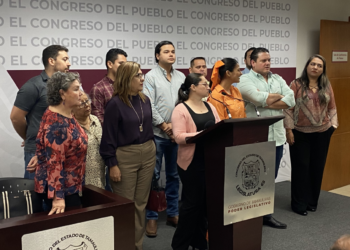 Regidores insisten en destitución de Gattás: «Es una cuestión de legalidad, no política», dicen.