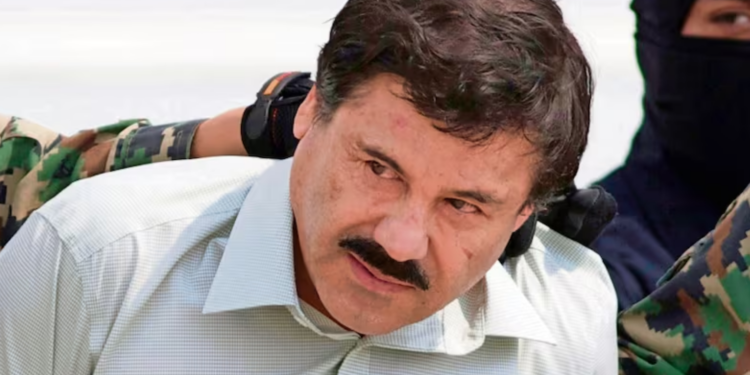 «El Chapo» pide nuevo juicio.