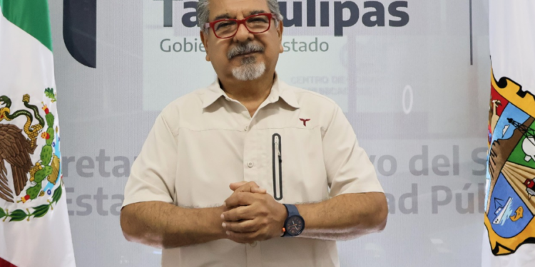 Destacan Tampico y zona conurbada entre las más seguras del país; estrategia funciona