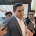Justifica Ismael sus ausencias del Pleno: «Lo que importa es presentar trabajo», pretexta.