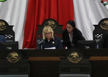 Dan diputados ultimátum a Gattás.