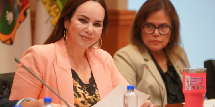 Aprueba Cabildo comisiones del republicano ayuntamiento de Nuevo Laredo