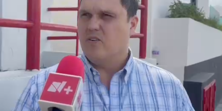 Arremete Prieto contra Jueza que otorga suspensión de amparo en favor de la Comapa de Reynosa