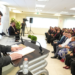 La UAT es referente en la formación de profesionales de la enfermería: Rector