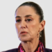 Armas usadas en Tecpan por criminales, procedían de EU, acusa Claudia Sheinbaum