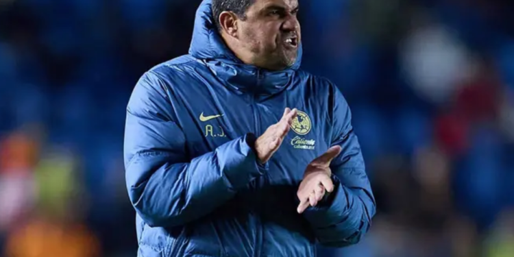 Jardine acaba polémica con Diego Valdés; «El capitán del barco soy yo».