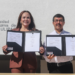 Inaugura rector prepa UAT Nuevo Laredo