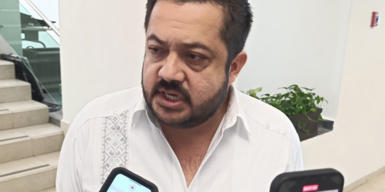 «Aterrizarán» en 2025 reforma al Poder Judicial de Tamaulipas.
