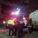 Van 12 muertos por explosión de fabrica en Tlaxcala