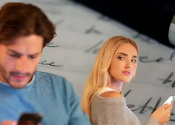 Tu escritura revela que tan infiel eres