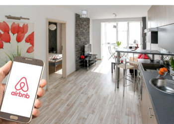 Va MC por regulación de hospedaje a través de Airbnb en Tamaulipas.