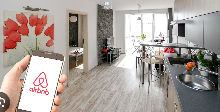 Va MC por regulación de hospedaje a través de Airbnb en Tamaulipas.