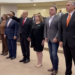 Es Jesús Eduardo Govea Orosco, nuevo fiscal anticorrupción.