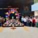 Con altar de muertos, recuerdan en el Congreso a exdiputados fallecidos
