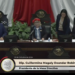 Avalan reforma constitucional en materia de vivienda…¡en 15 minutos!