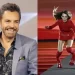 Eugenio Derbez aclara que no se burló de la caída de Belinda en evento de moda