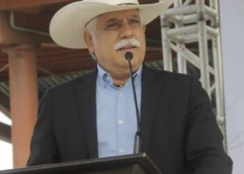 Secuestran al diputado del PAN, Vicente Verastegui.