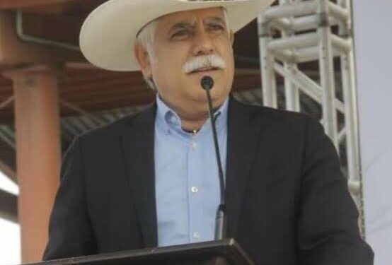 Secuestran al diputado del PAN, Vicente Verastegui.