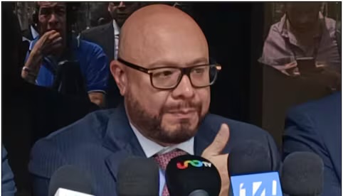 “No soy el Z40″: Pide Treviño Morales ayuda a Claudia Sheinbaum; extradición sería un error histórico, dice
