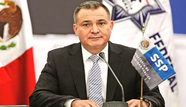 Esta es la frase del juez Brian Cogan que hundió a Genaro García Luna; «su conducta es la misma que la del Chapo»