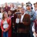 Inaugura gobernador la Feria Tamaulipas 2024