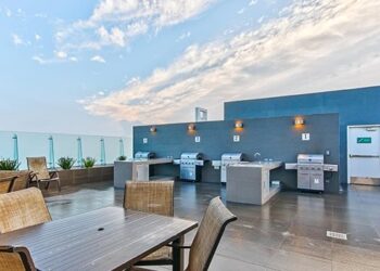 Inversión inmobiliaria: ¿Por qué comprar un departamento en Monterrey es una gran oportunidad?
