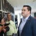 Prieto minimiza amago de juicio político del PAN