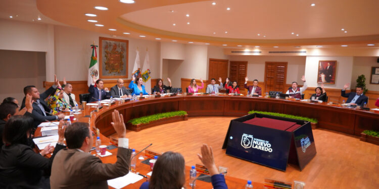 Aprueba Cabildo descuentos al predial