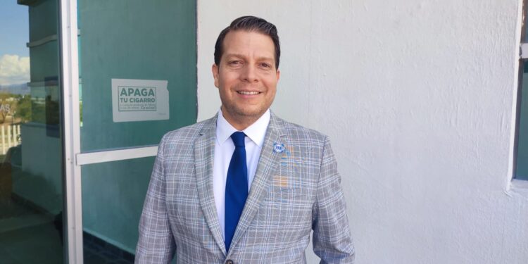 Transparencia en Tamaulipas está en riesgo: PAN