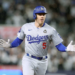 Freeman, con doble festejo y dedicatoria al Toro