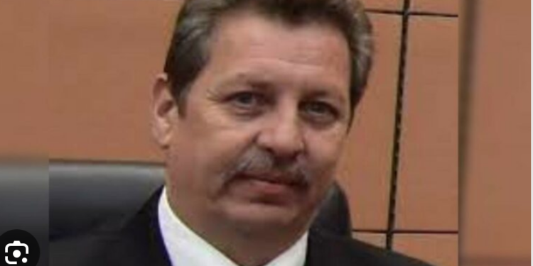 Promueven reforma con dedicatoria a Edgar Danés.