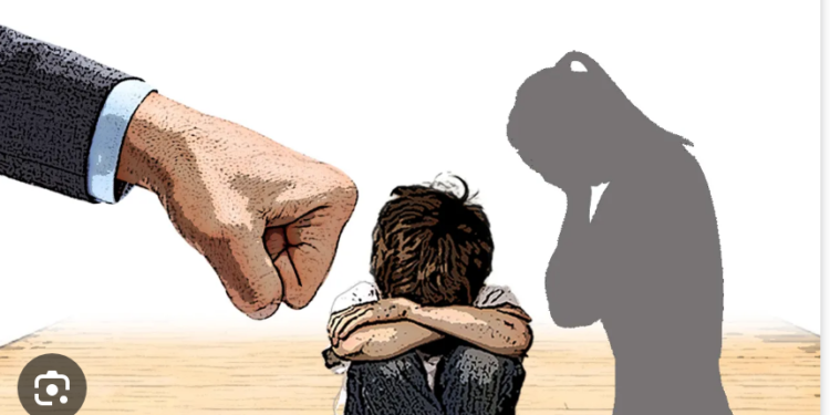 Morena quiere excluir al hombre como víctima de violencia vicaria