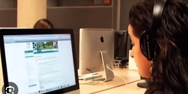 Demandan facilitar a discapacitados uso de comunicación por internet.