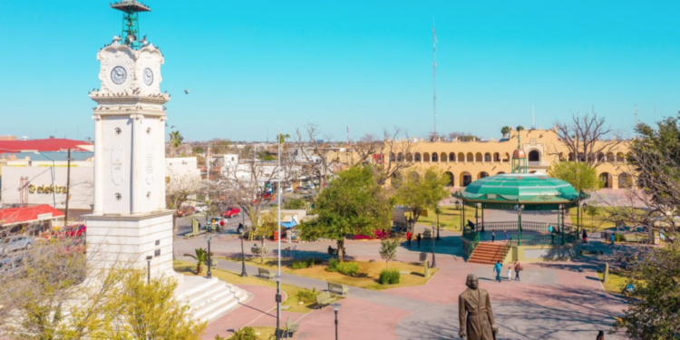 Crea Gobierno municipal dirección de imagen y embellecimiento urbano