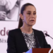 «Va a haber buena relación», dice Sheinbaum sobre amenazas de Trump de imponer aranceles