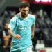 Messi lidera convocatoria de Argentina