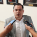 Inteligencia policial y combate a la pobreza «vencerán» la inseguridad: Gallegos.
