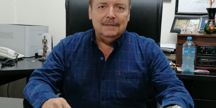 «Prestarán» padrón electoral a los candidatos a juzgadores federales