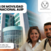 Difunde la UAT convocatorias de movilidad internacional para docentes